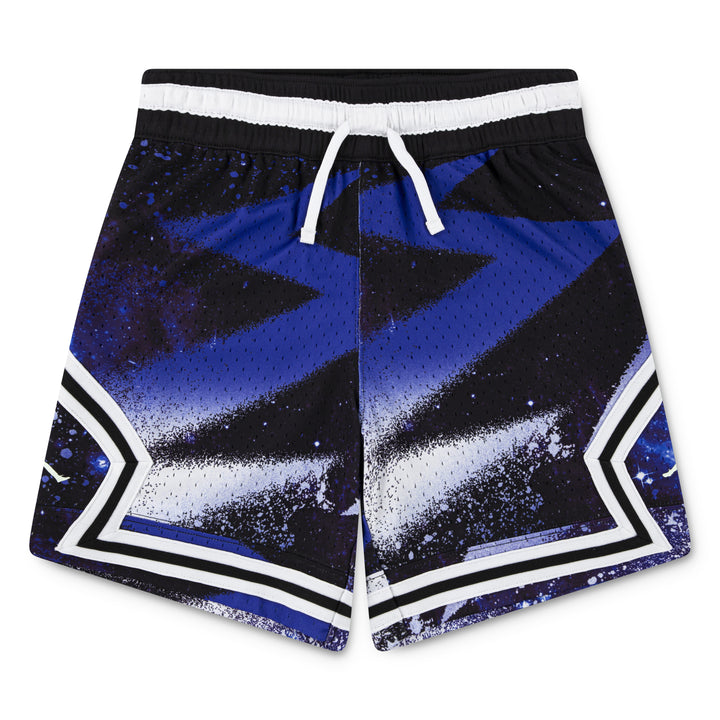 Jordan MJ AOP Sport Diamond Short (Big Kids)