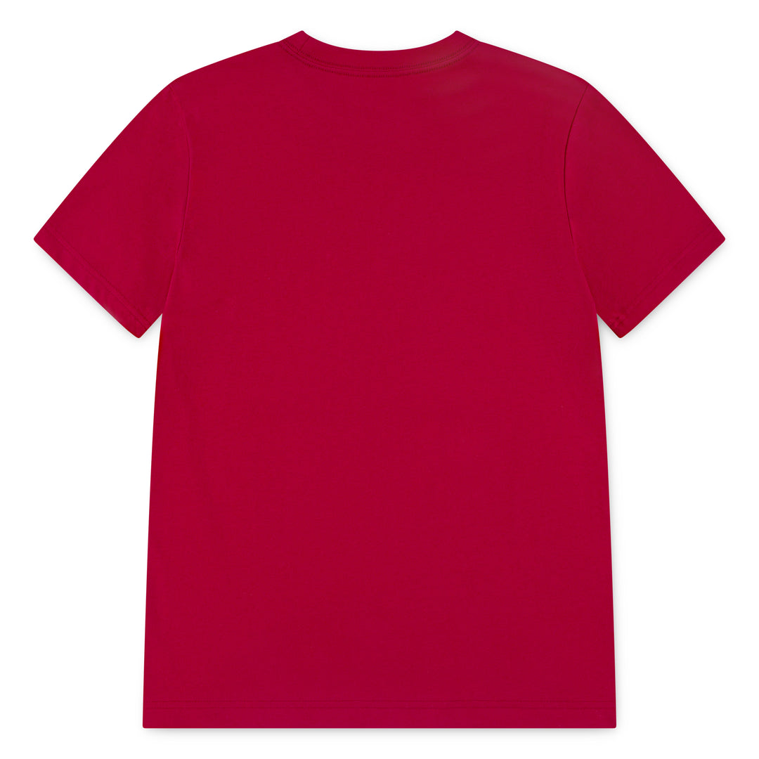 Jordan Sport Core Short Sleeve Tee (Little Kids)