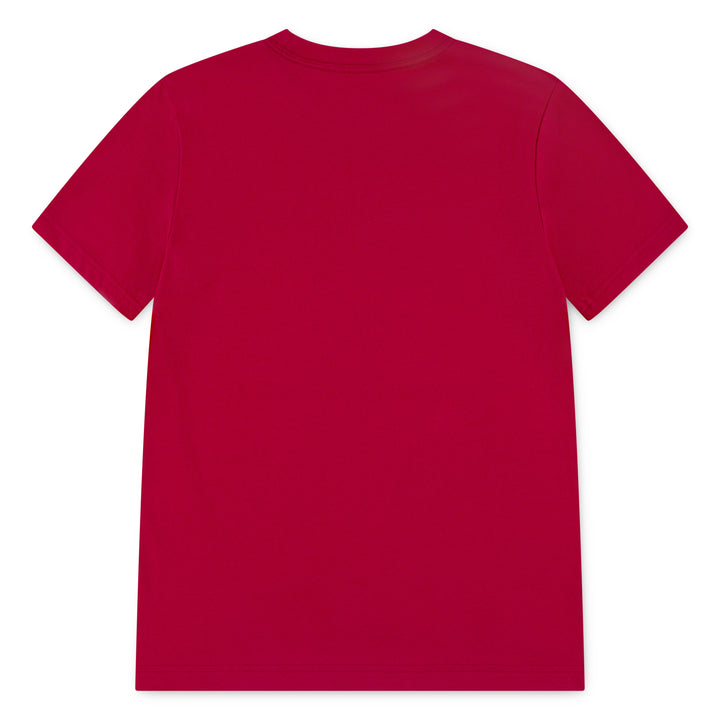 Jordan Sport Core Short Sleeve Tee (Little Kids)