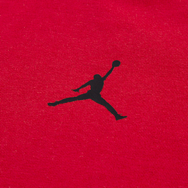 Jordan Sport Core Short Sleeve Tee (Little Kids)