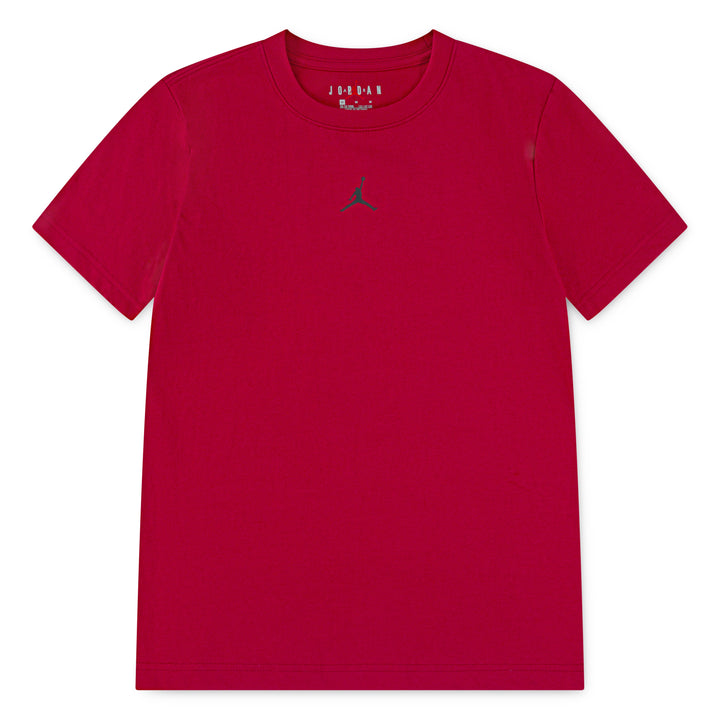 Jordan Sport Core Short Sleeve Tee (Little Kids)