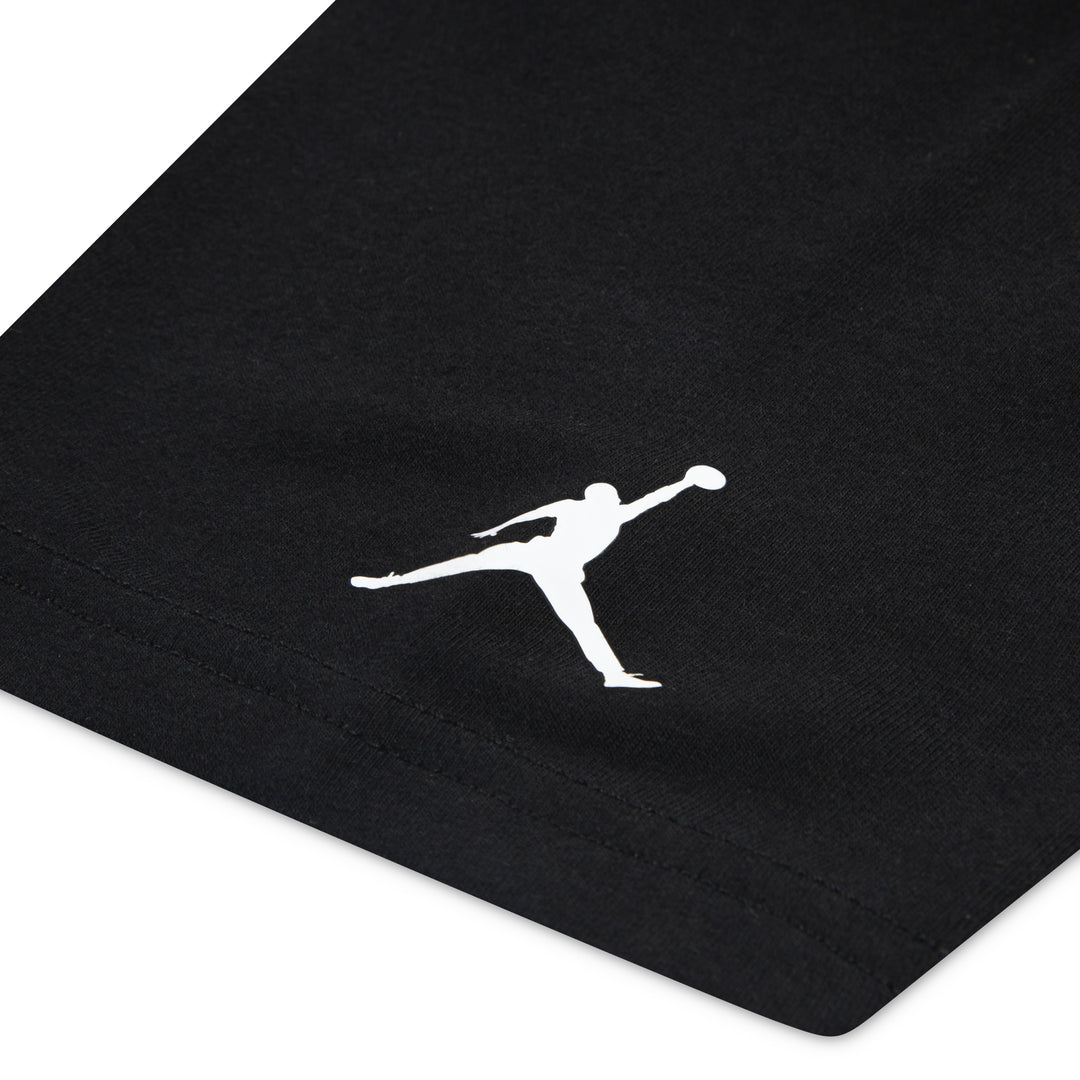 Jordan Poolside Jumpman Short Sleeve Tee (Big Kids)