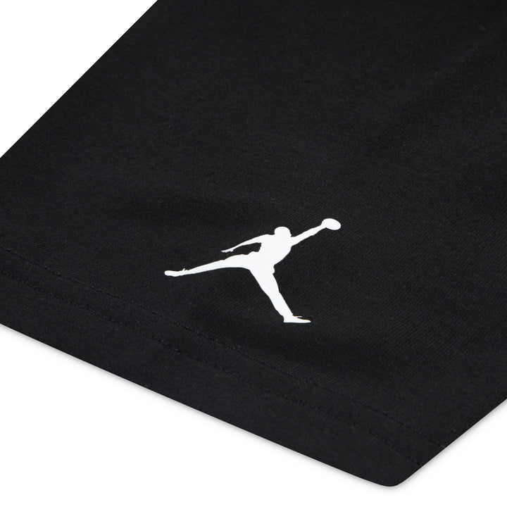 Jordan Poolside Jumpman Short Sleeve Tee (Big Kids)