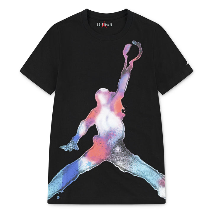 Jordan Poolside Jumpman Short Sleeve Tee (Big Kids)