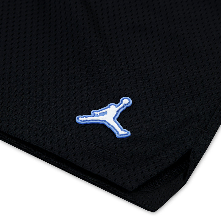 Jordan Customized Air Flame Short (Little Kids)