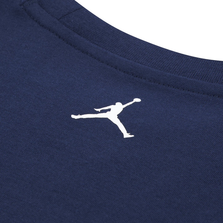 Jordan MJ MVP 23 Tank Short Set (Toddler)