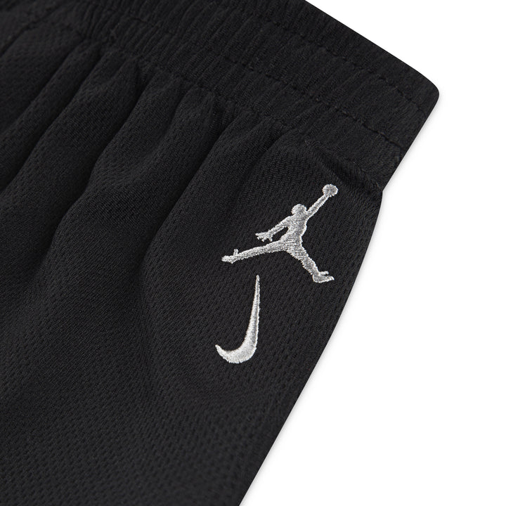Jordan MJ MVP 23 Tank Short Set (Toddler)