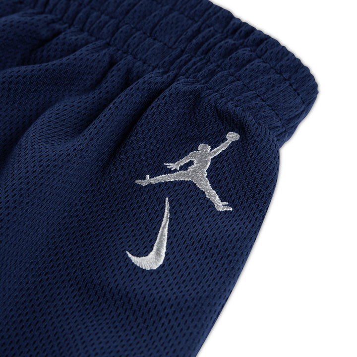 Jordan MJ MVP 23 Tank Short Set (Toddler)