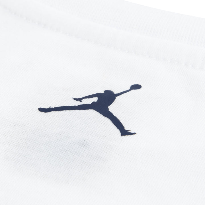 Jordan MJ MVP 23 Tank Short Set (Toddler)