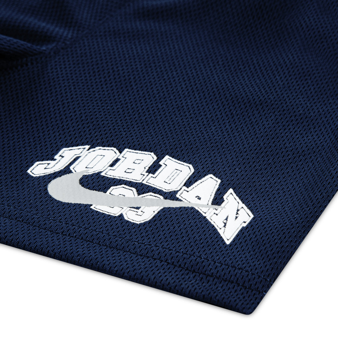 Jordan MJ MVP 23 Tank Short Set (Toddler)