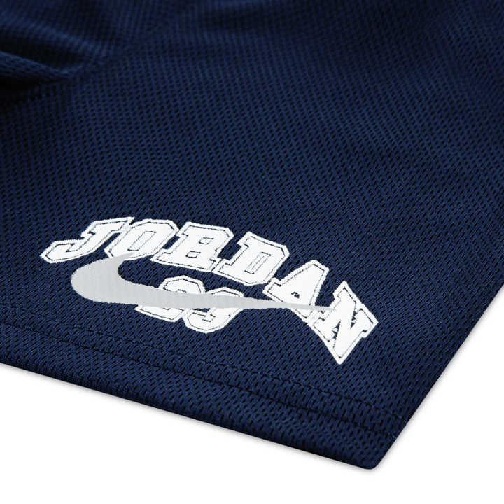 Jordan MJ MVP 23 Tank Short Set (Toddler)
