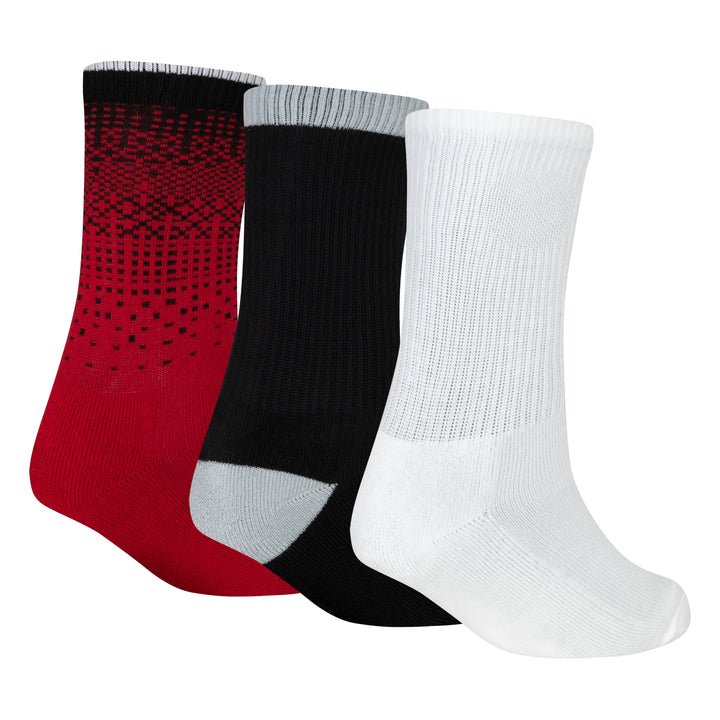 Jordan Jumpan Air Crew Socks 3 pack