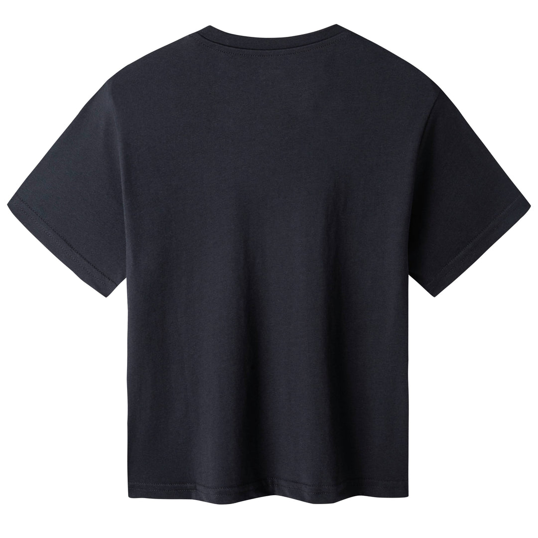 Levi's Boys Black T-Shirt (Little Kids)