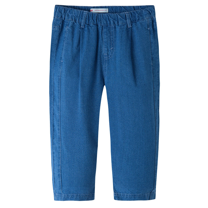 Levi's Woven Denim Pants (Little Kids)