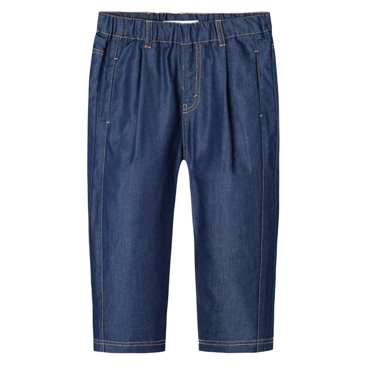 Levi's Woven Denim Pants (Little Kids)