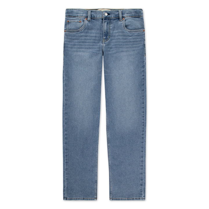 Levi's Stay Loose Taper Jeans Gravy Train No Destruction (Little Kids)