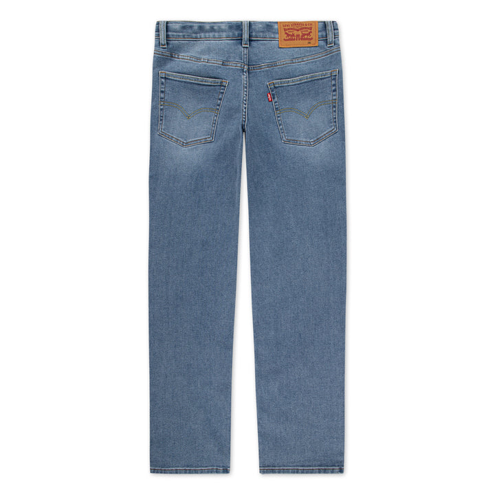 Levi's Stay Loose Taper Jeans Gravy Train No Destruction (Little Kids)