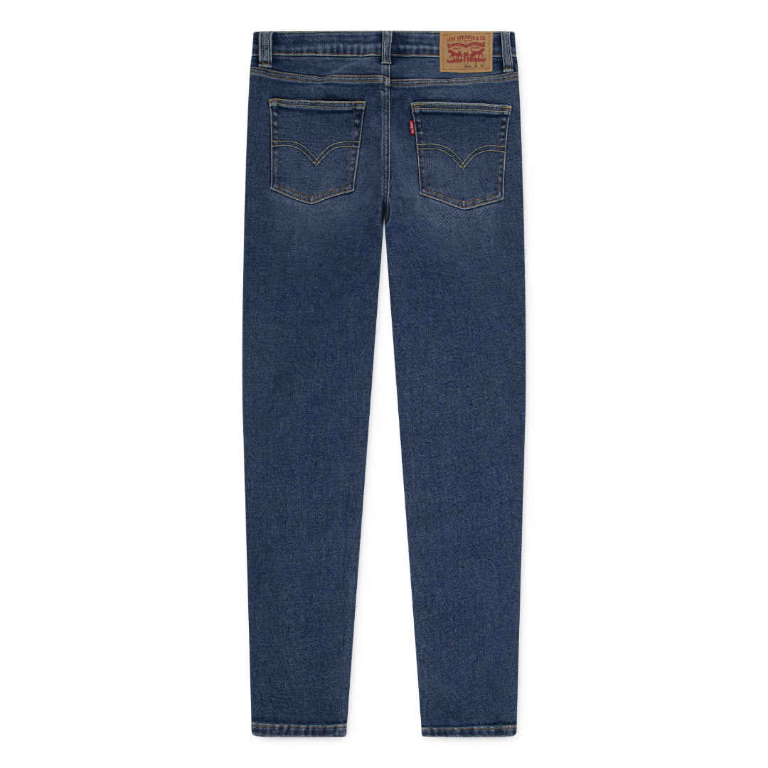 Levi's Skinny Taper Jeans Goldenrod (Toddlers)