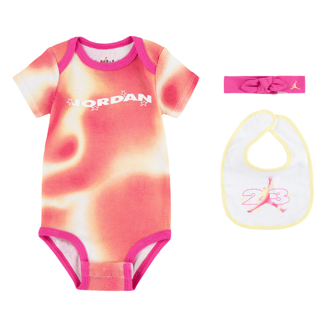 Newborn jordan onesies best sale