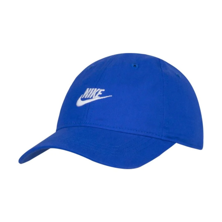 Nike Futura Curve Brim Cap (Little Kids)