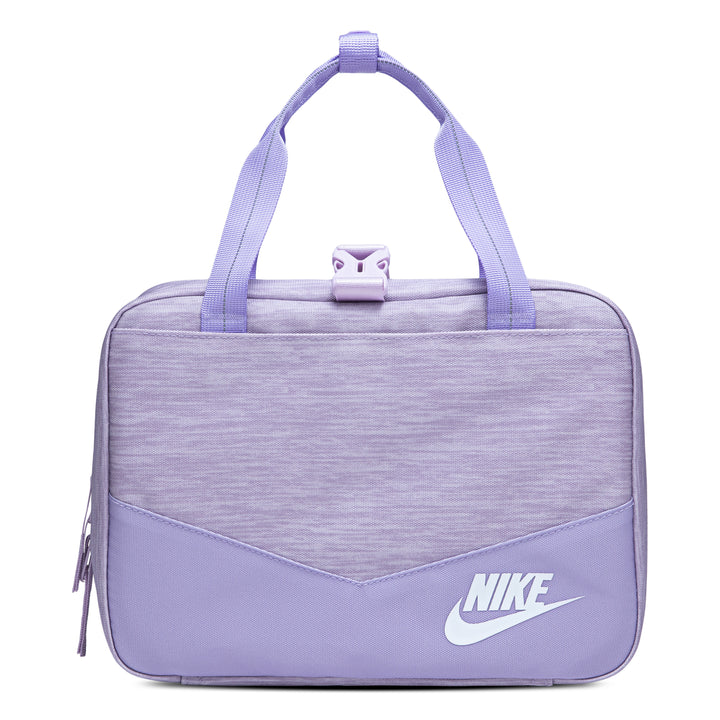 Nike Futura Square Lunch Bag Doll (Big Kids)