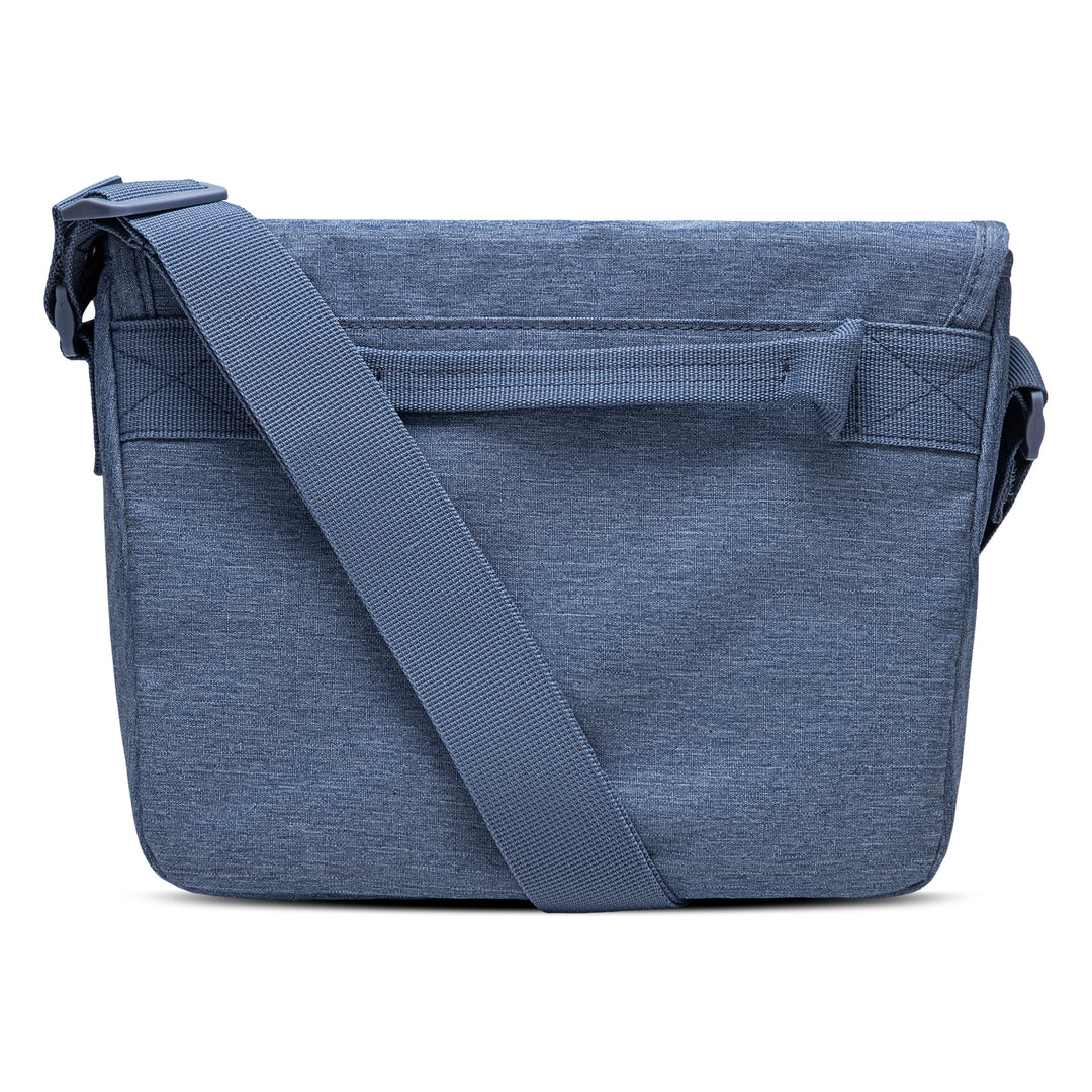 Nike Futura Messenger Lunch Bag Ashen Slate (Big Kids)