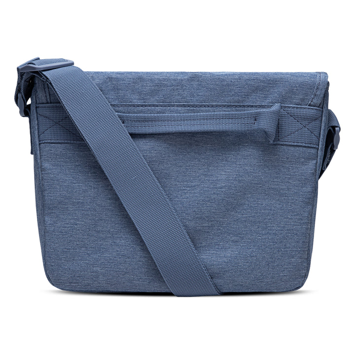 Nike Futura Messenger Lunch Bag Ashen Slate (Big Kids)