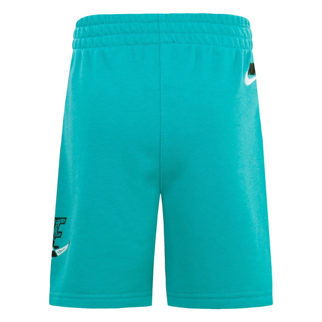 Nike NSW Outside T Lines (Little Kids)