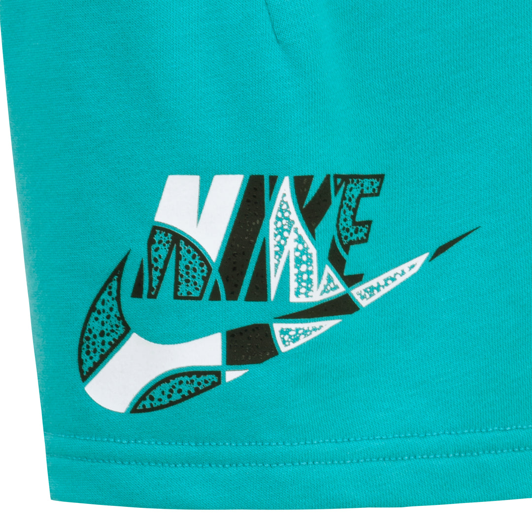 Nike NSW Outside T Lines (Little Kids)