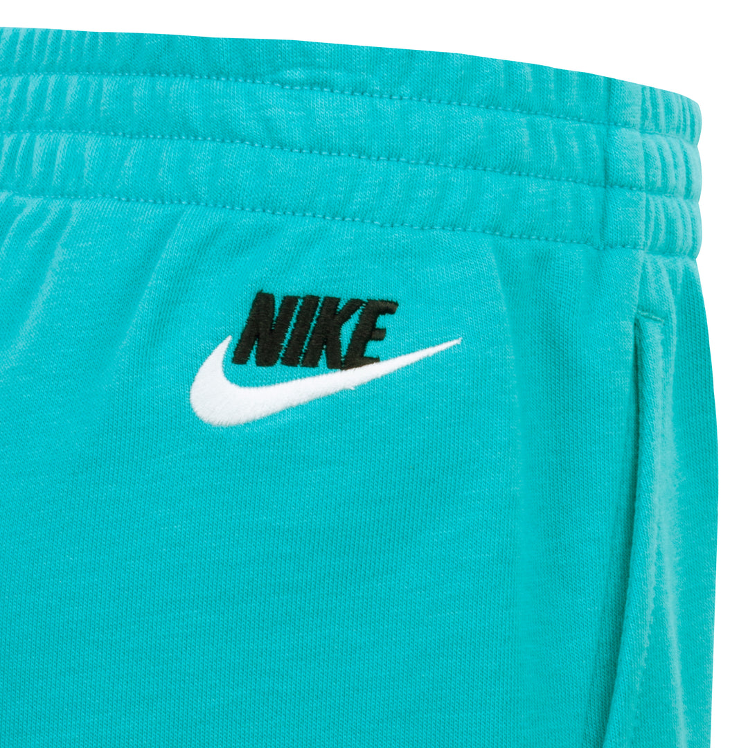 Nike NSW Outside T Lines (Little Kids)