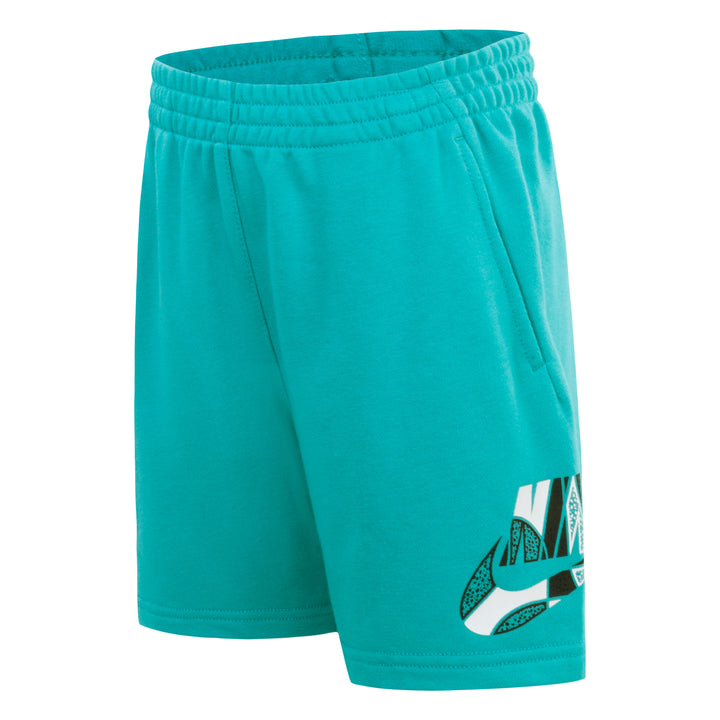 Nike NSW Outside T Lines (Little Kids)