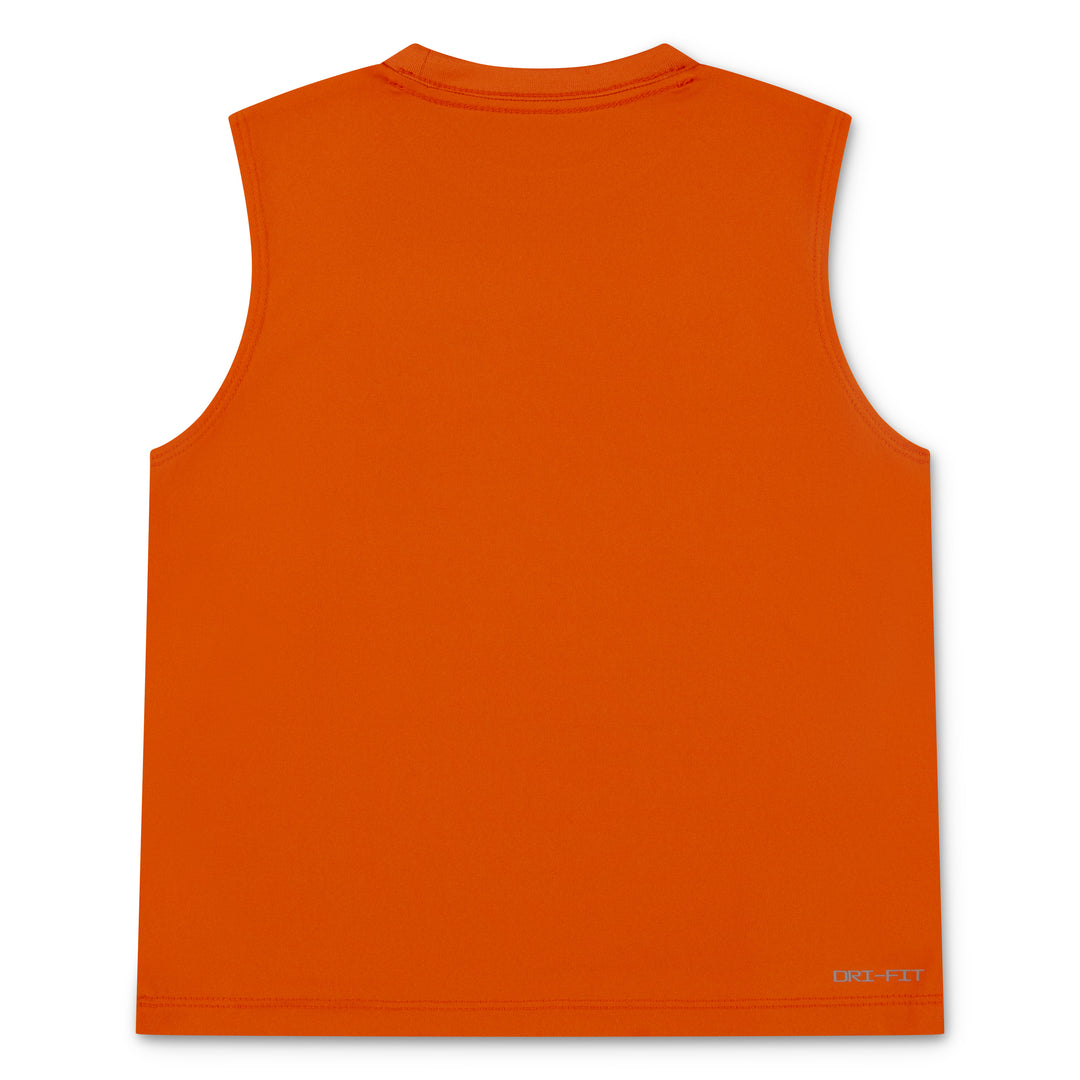 Nike Stack'em Muscle Tee (Little Kids)