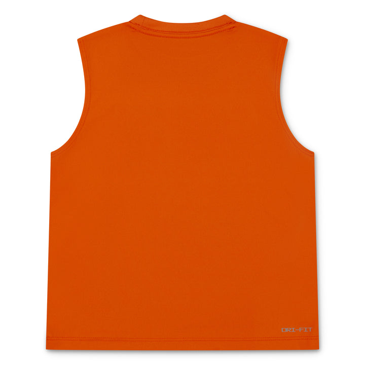 Nike Stack'em Muscle Tee (Little Kids)