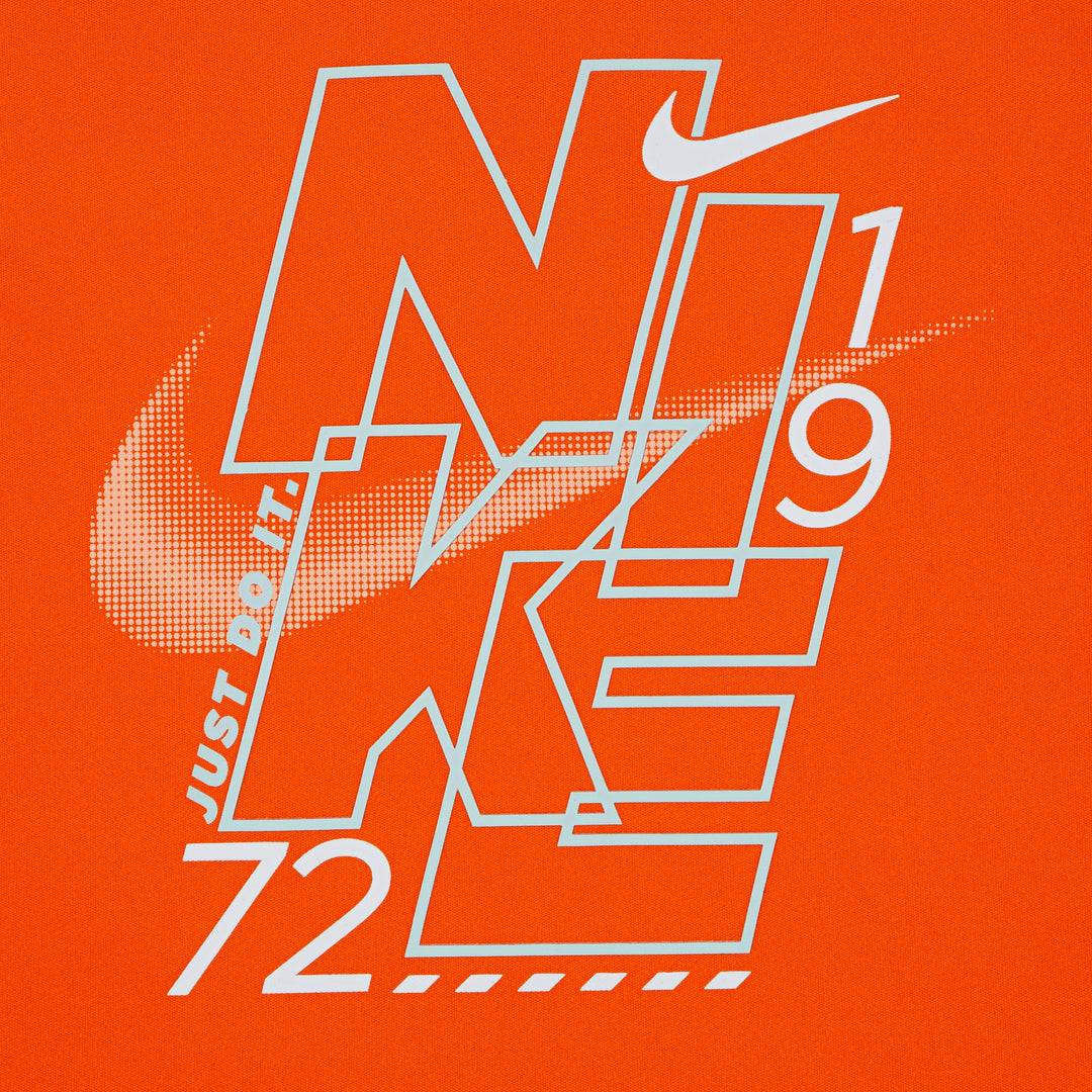 Nike Stack'em Muscle Tee (Little Kids)