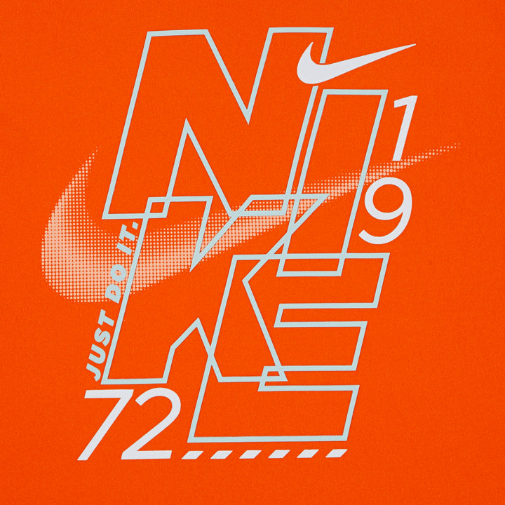 Nike Stack'em Muscle Tee (Little Kids)