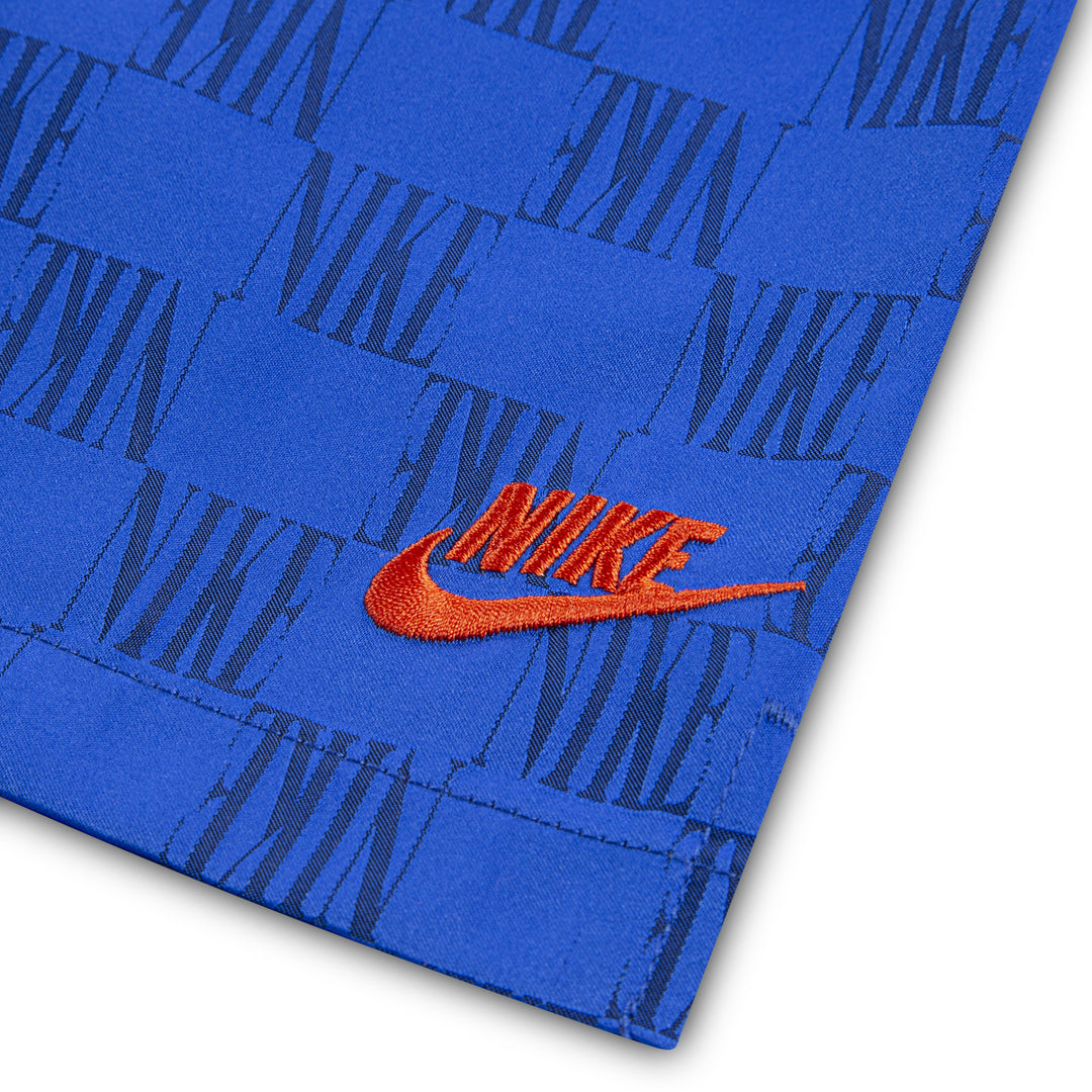 Nike Sportwear Jacquard Short (Toddler)