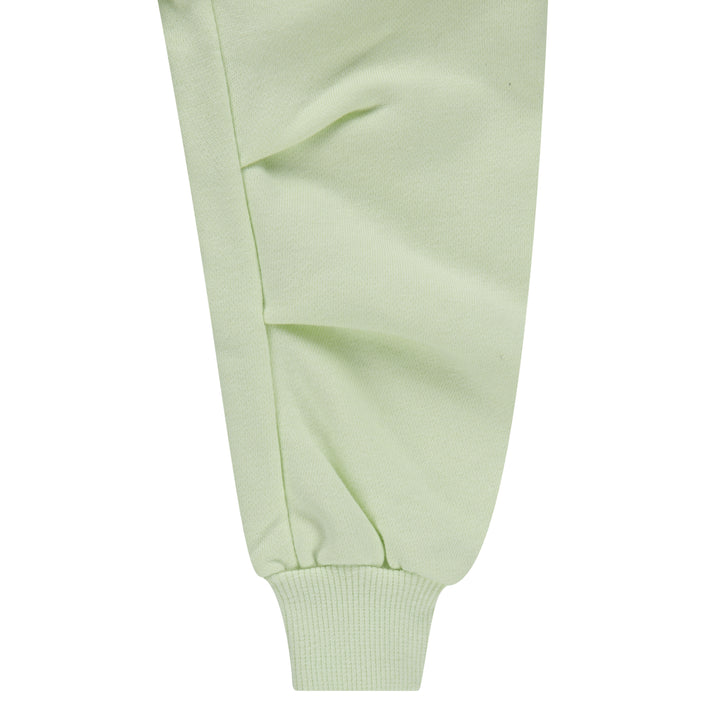 Nike Girls New Impressions Crew & Leg Aegean Storm (Infant)
