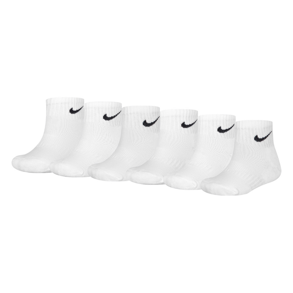 Cheapest white nike clearance socks