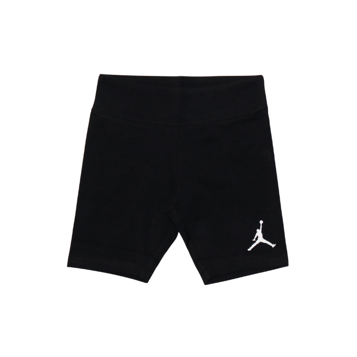 Jordan Essentials Bike Shorts (Big Kids)