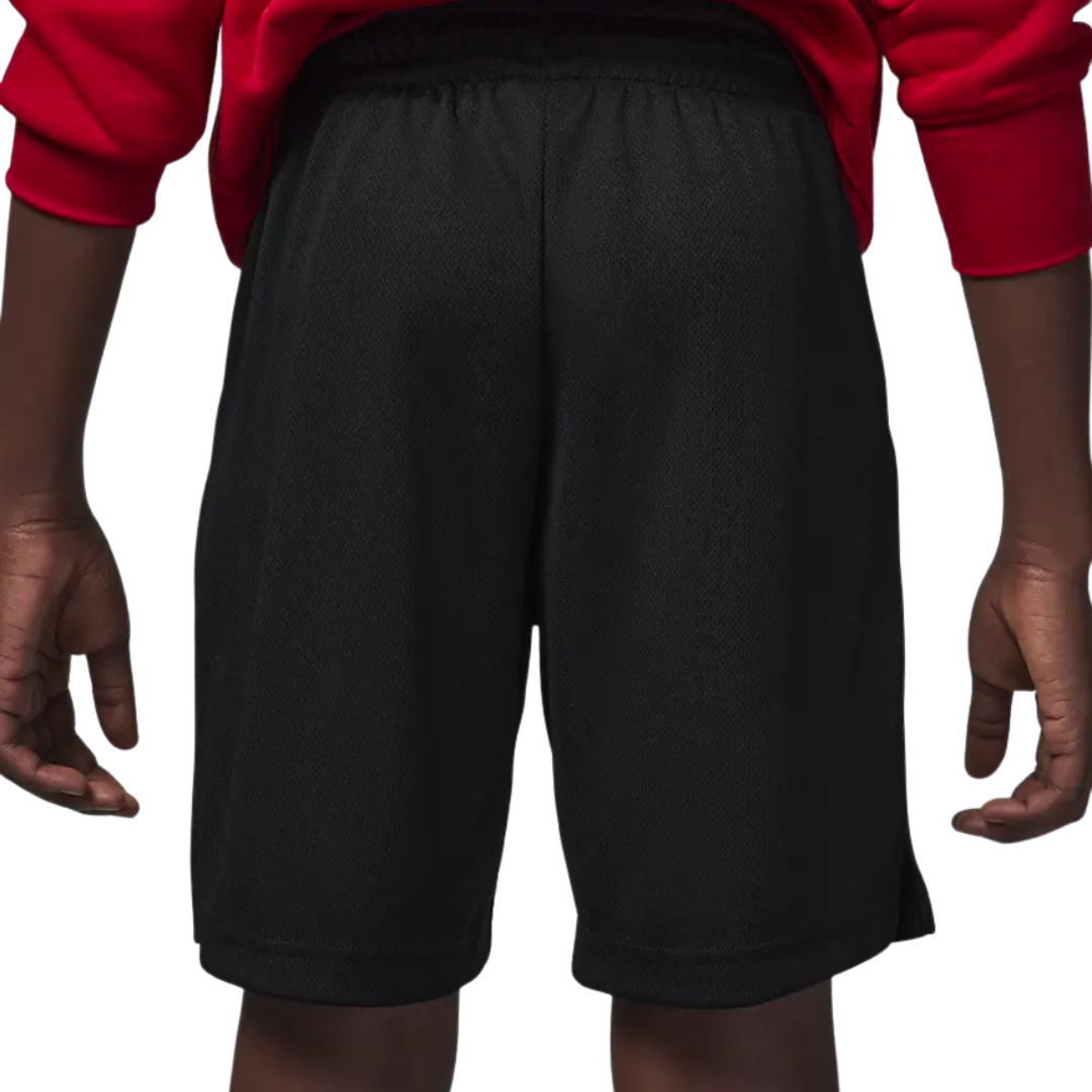 Jordan Essentials Mesh Shorts (Big Kids)