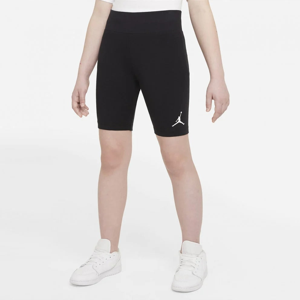Jordan Essentials Bike Shorts (Big Kids)