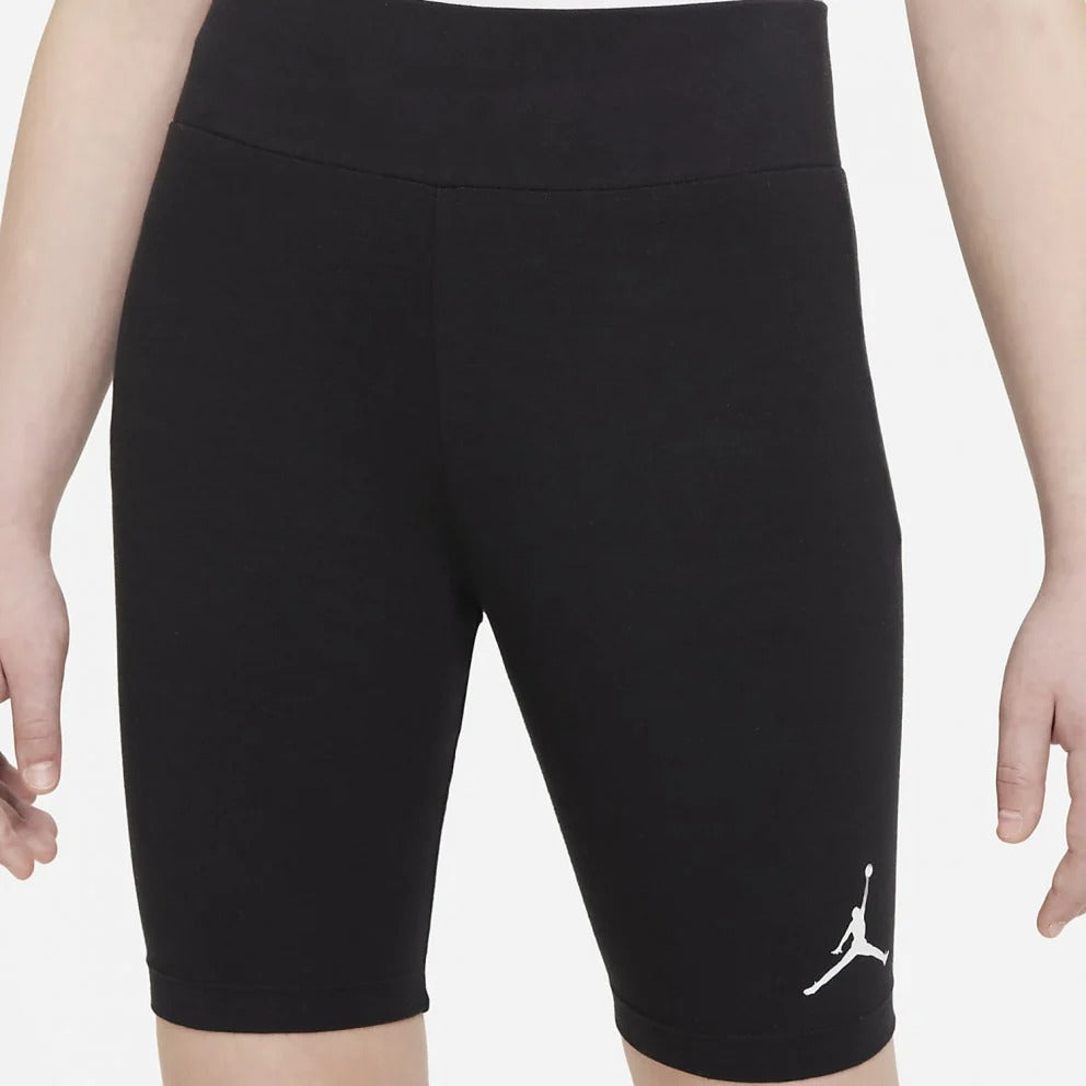 Jordan Essentials Bike Shorts (Big Kids)