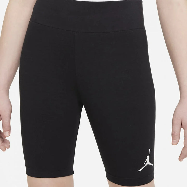 Jordan Essentials Bike Shorts (Big Kids)