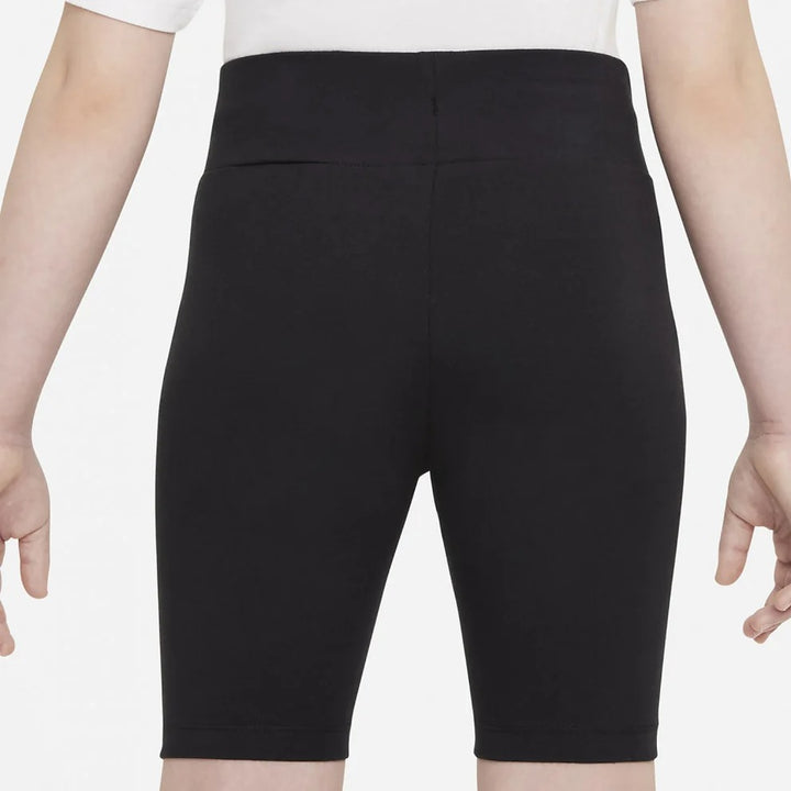 Jordan Essentials Bike Shorts (Big Kids)