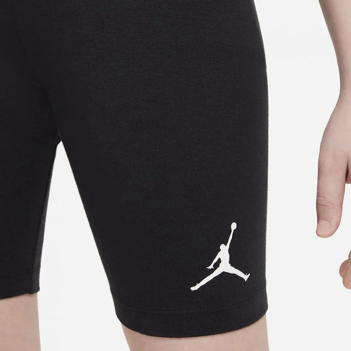 Jordan Essentials Bike Shorts (Big Kids)
