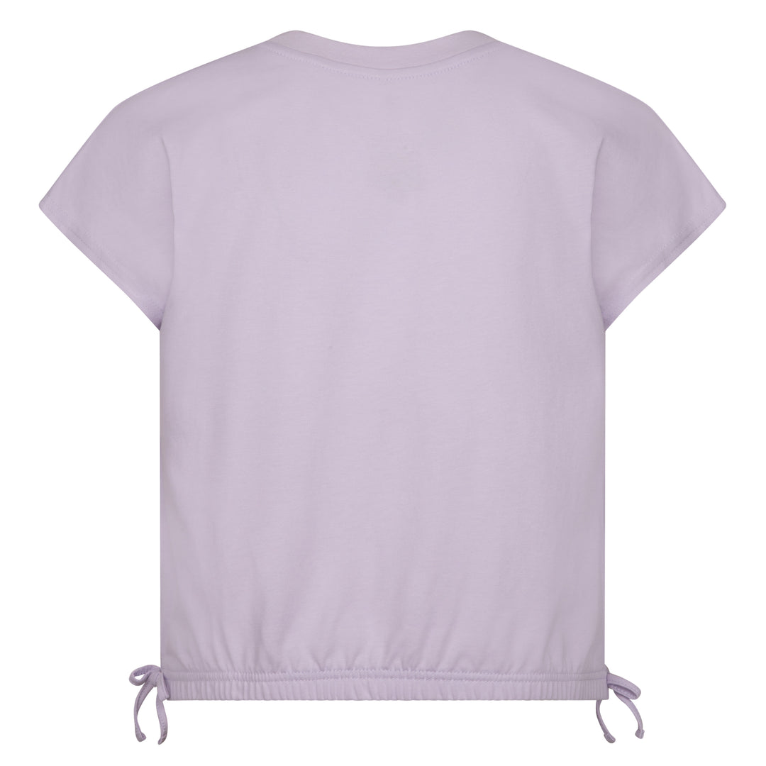 Converse Chuck Patch Tie Top (Big Kids)