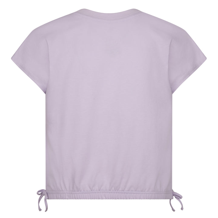 Converse Chuck Patch Tie Top (Big Kids)