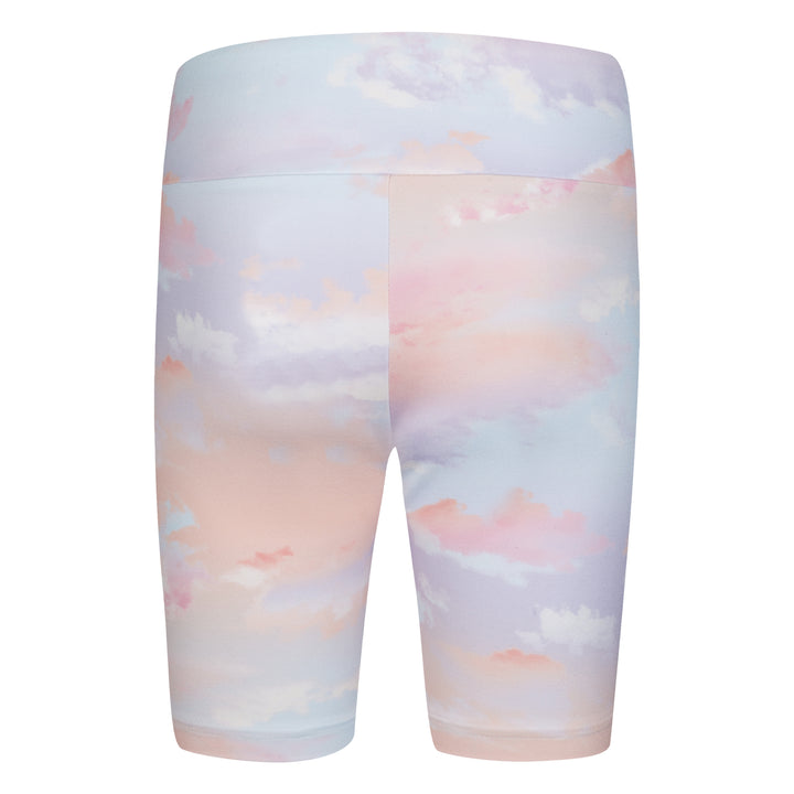 Converse High Rise Bike Shorts (Big Kids)