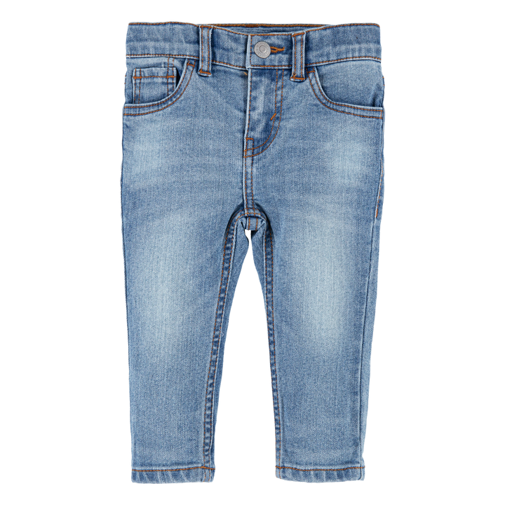 Levi's Skinny Jeans (Infant)