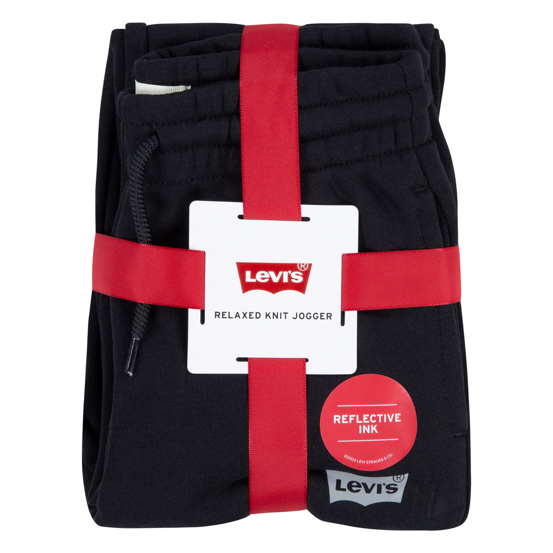 Levi's knit jogger store